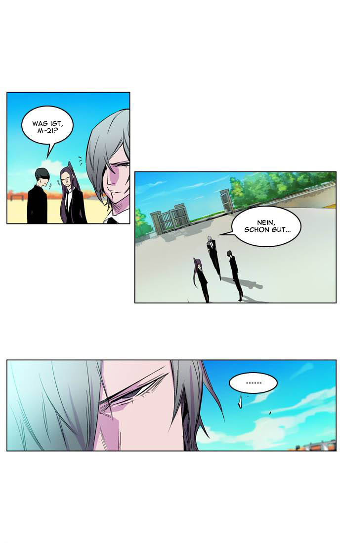 Read Noblesse DE Manga Online