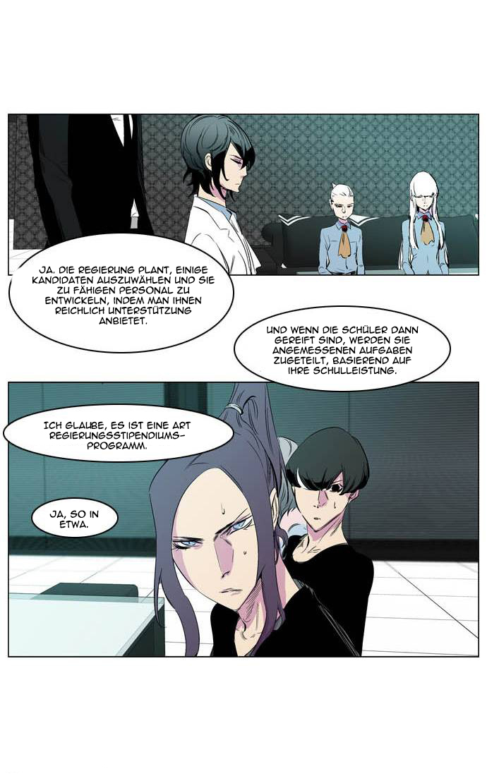 Read Noblesse DE Manga Online