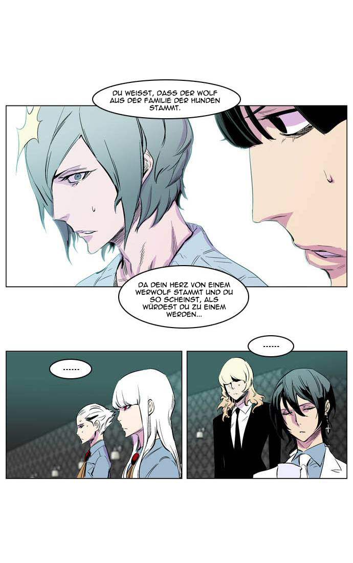 Read Noblesse DE Manga Online
