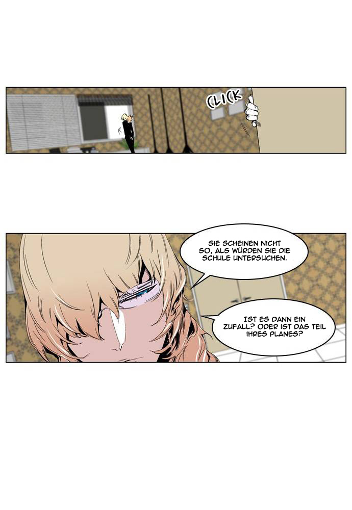 Read Noblesse DE Manga Online