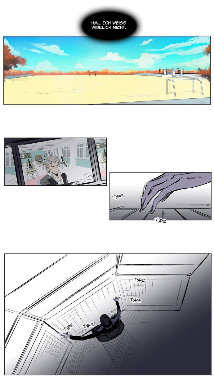 Read Noblesse DE Manga Online