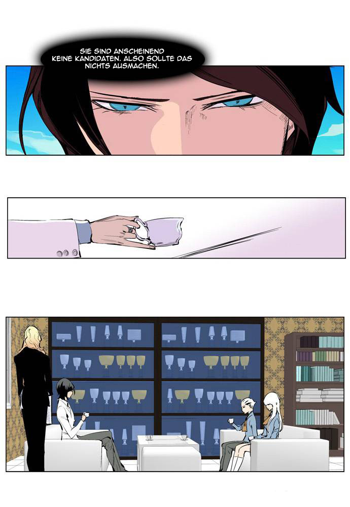 Read Noblesse DE Manga Online