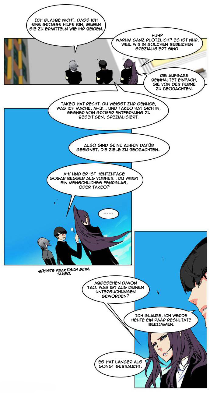 Read Noblesse DE Manga Online