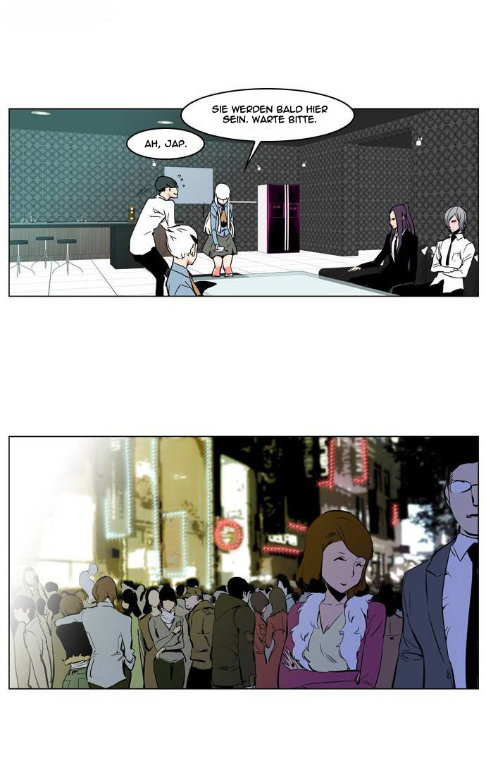 Read Noblesse DE Manga Online