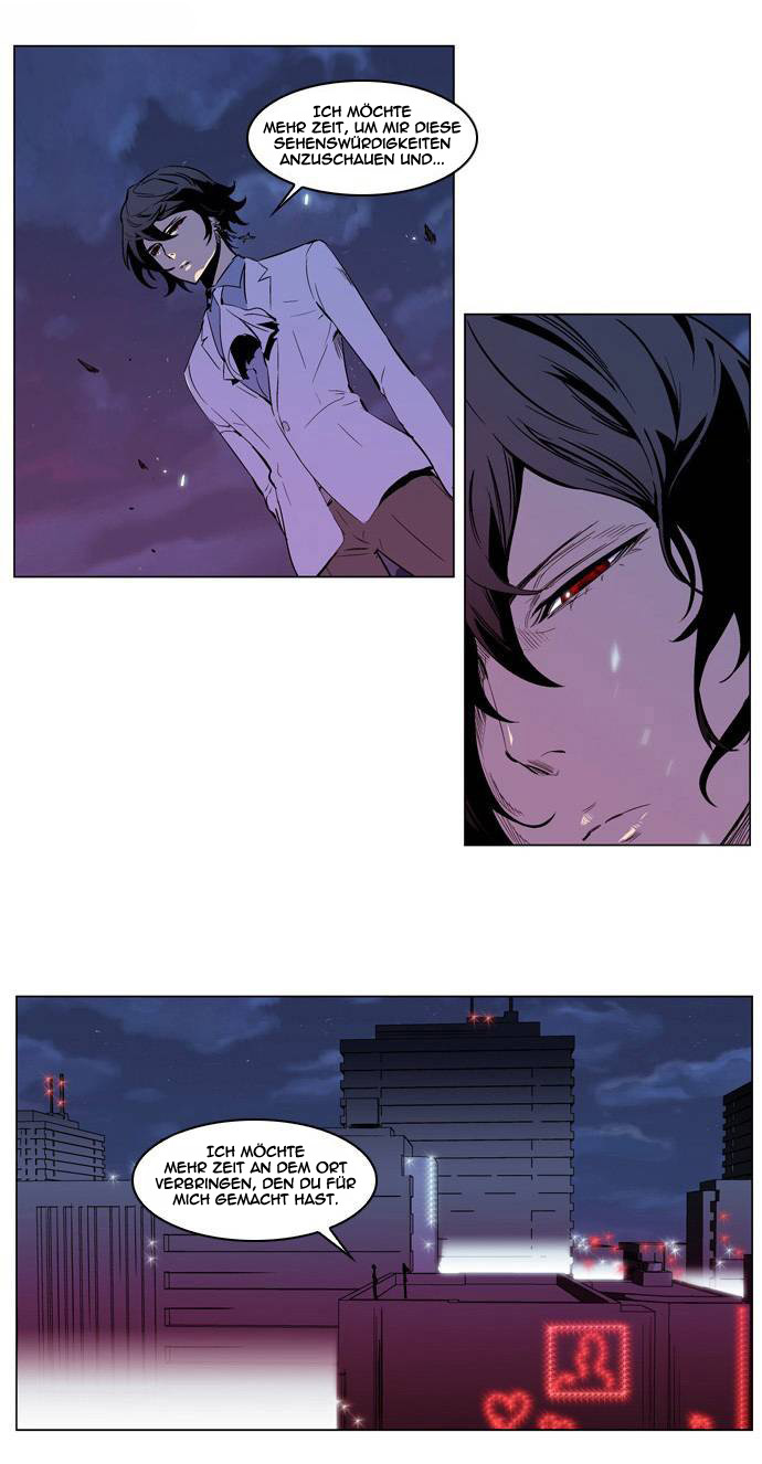 Read Noblesse DE Manga Online