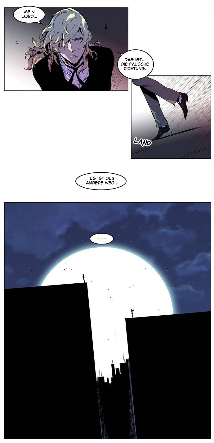 Read Noblesse DE Manga Online