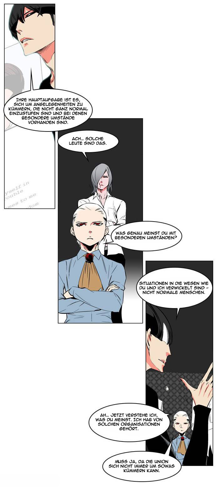 Read Noblesse DE Manga Online