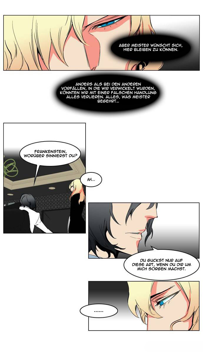 Read Noblesse DE Manga Online