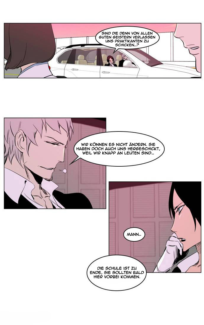 Read Noblesse DE Manga Online