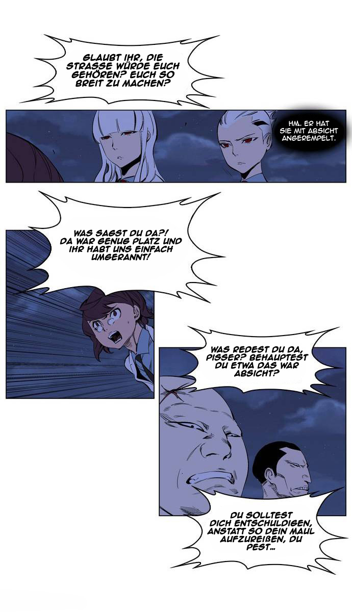 Read Noblesse DE Manga Online