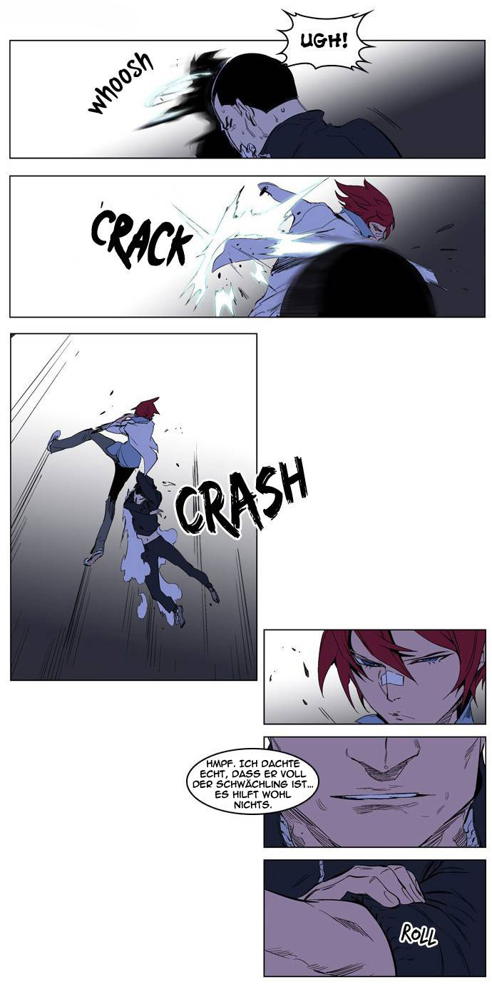 Read Noblesse DE Manga Online