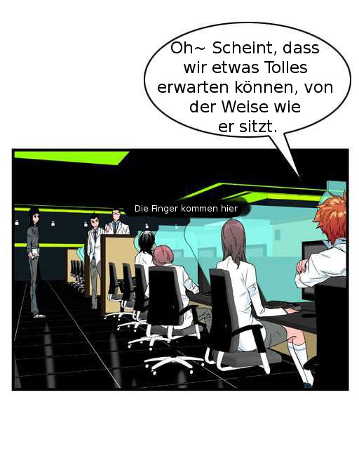 Read Noblesse DE Manga Online