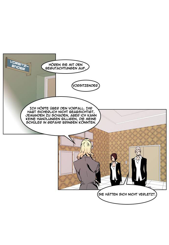 Read Noblesse DE Manga Online