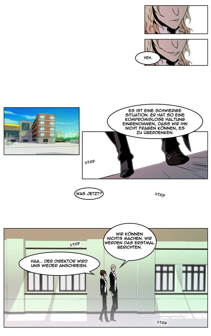 Read Noblesse DE Manga Online