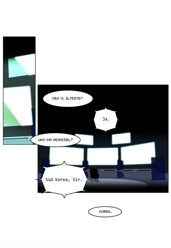 Read Noblesse DE Manga Online