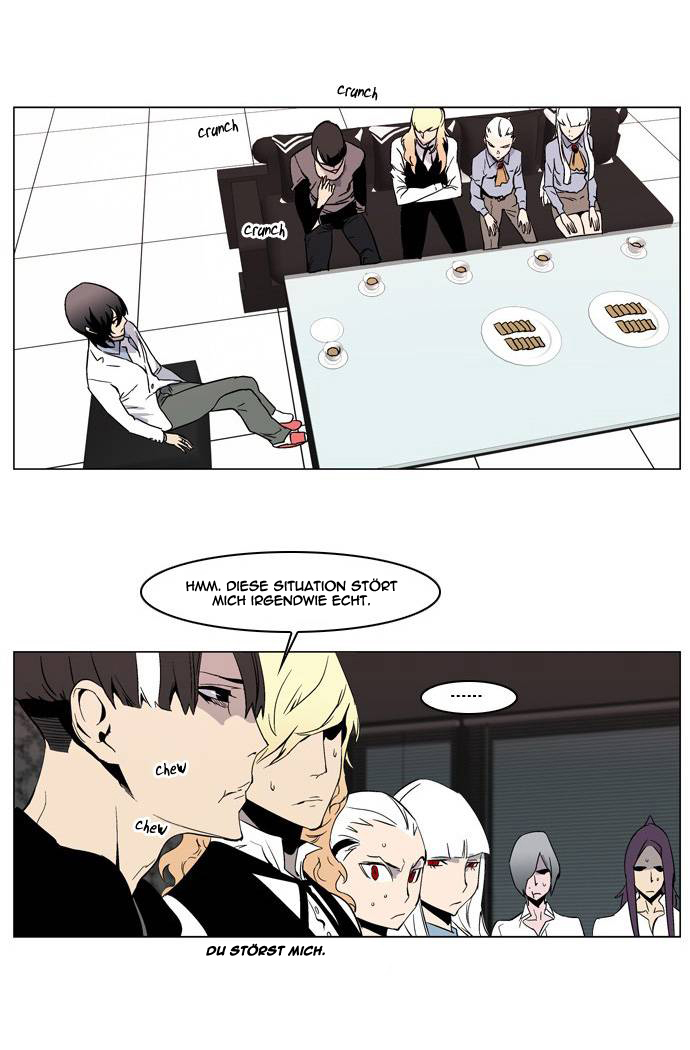 Read Noblesse DE Manga Online