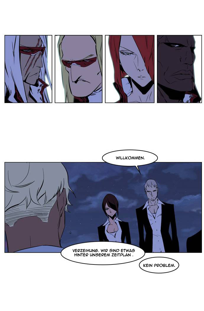 Read Noblesse DE Manga Online