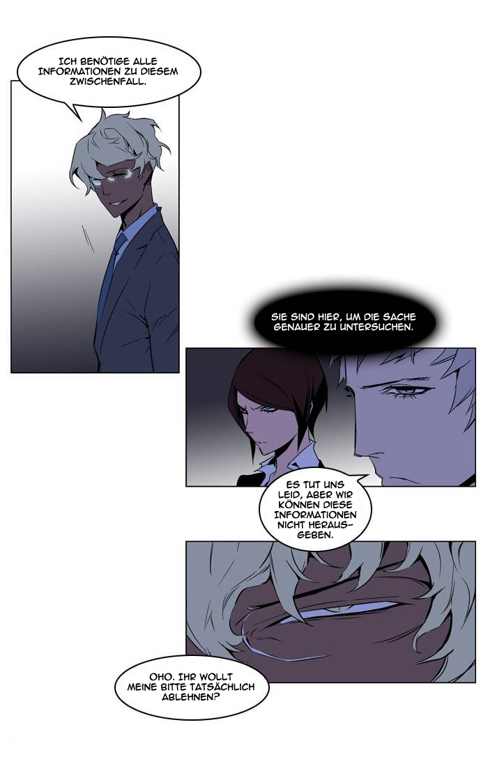 Read Noblesse DE Manga Online