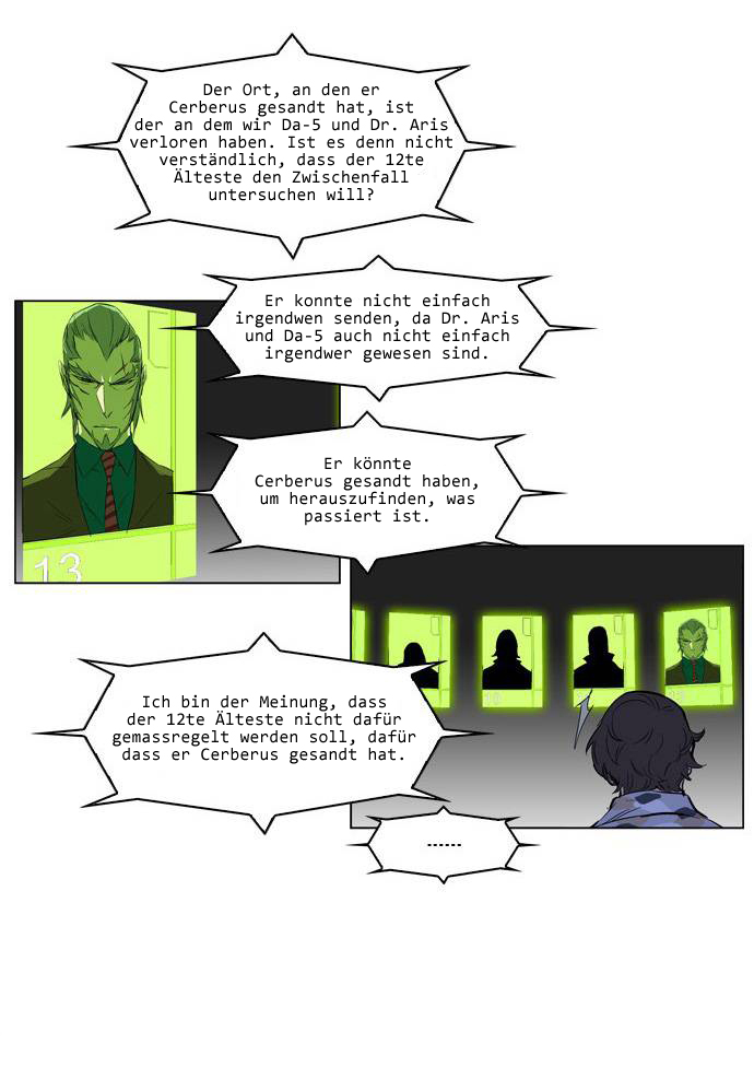 Read Noblesse DE Manga Online