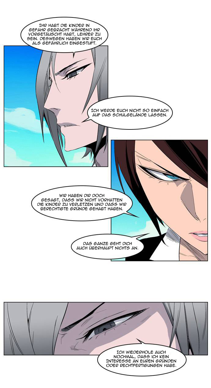 Read Noblesse DE Manga Online