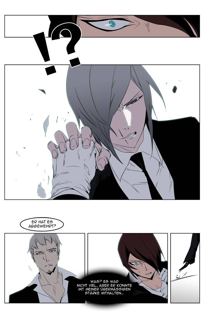 Read Noblesse DE Manga Online