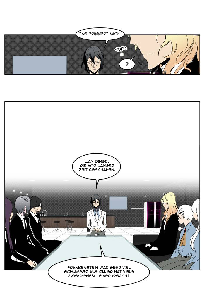 Read Noblesse DE Manga Online