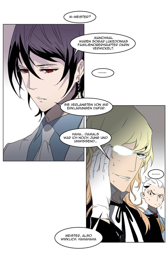 Read Noblesse DE Manga Online