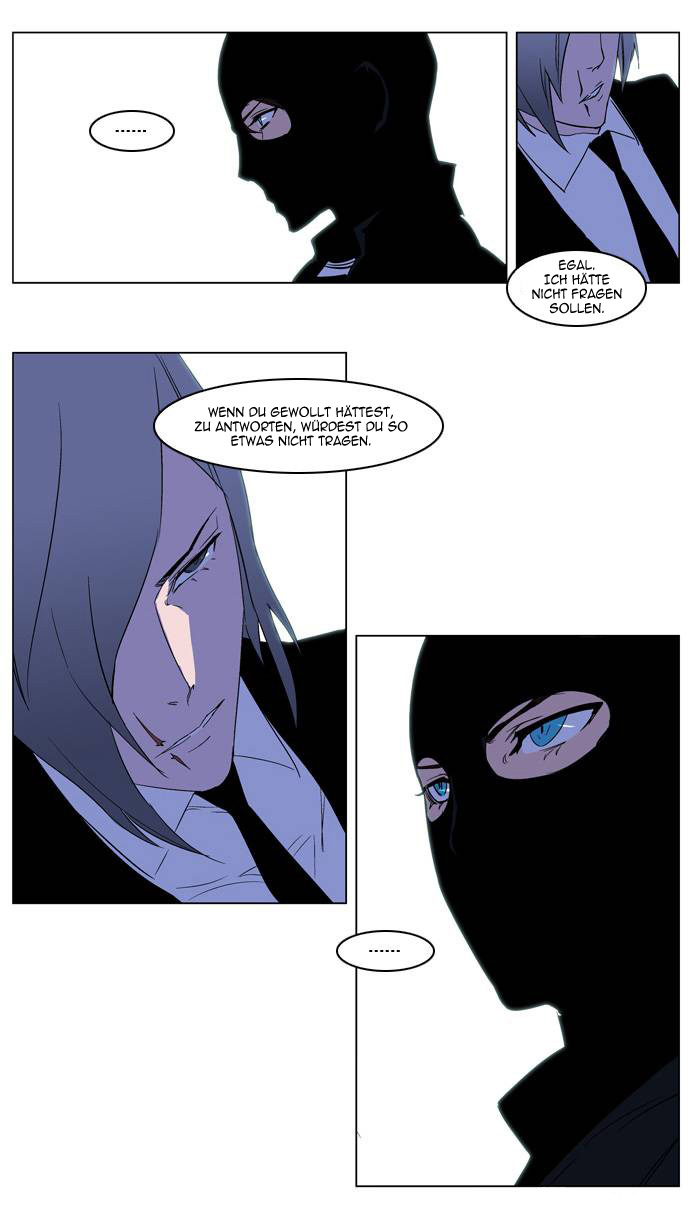 Read Noblesse DE Manga Online