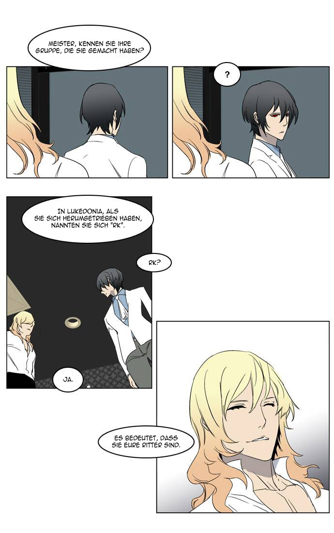 Read Noblesse DE Manga Online