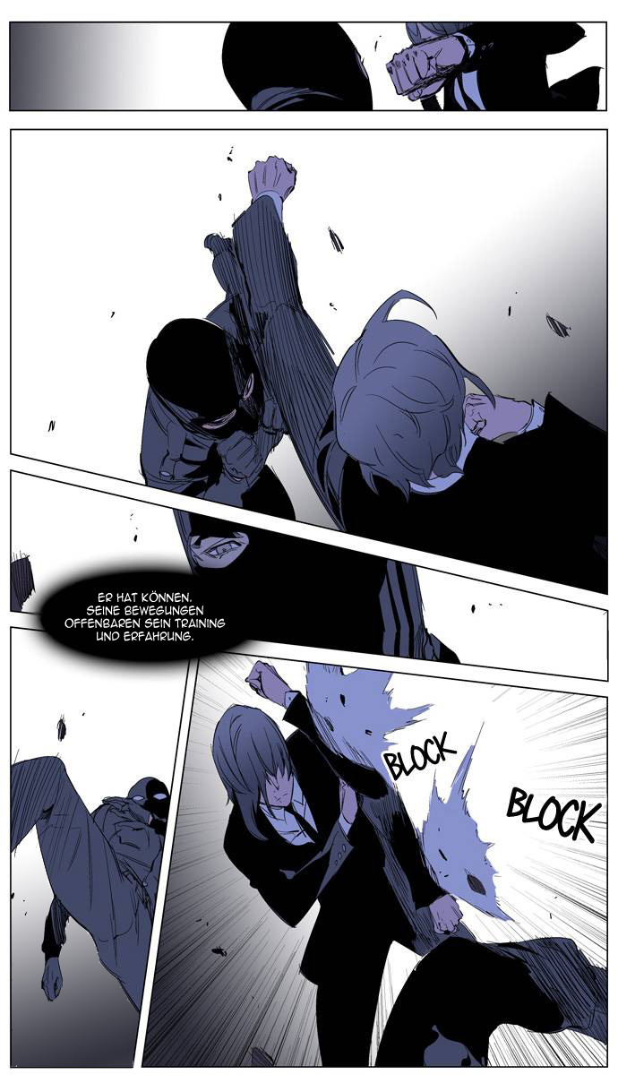 Read Noblesse DE Manga Online