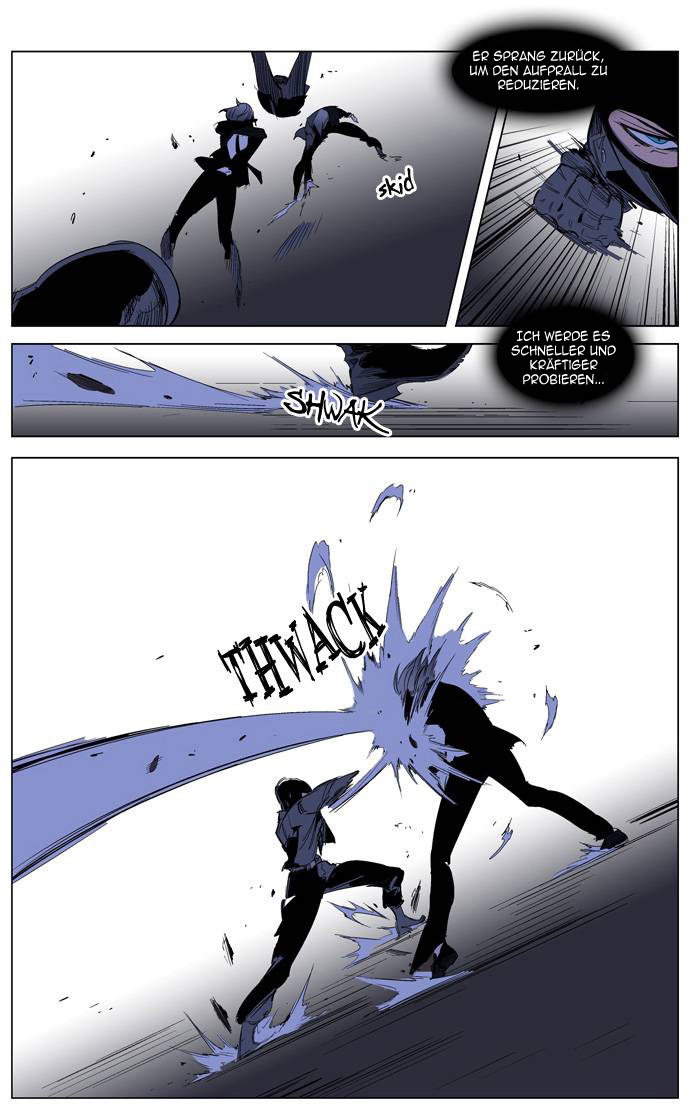 Read Noblesse DE Manga Online