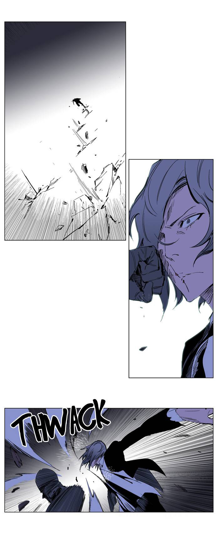 Read Noblesse DE Manga Online