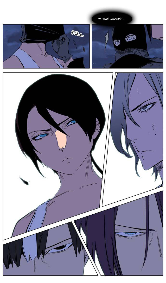 Read Noblesse DE Manga Online