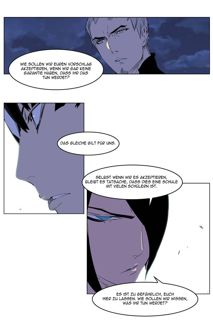 Read Noblesse DE Manga Online