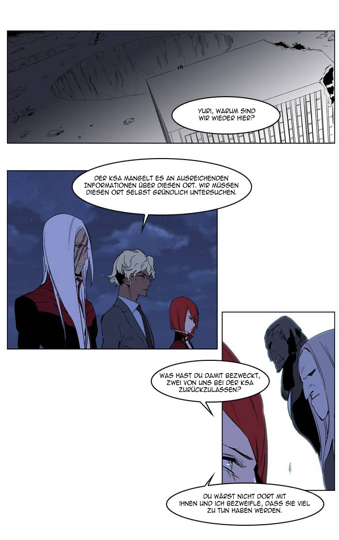 Read Noblesse DE Manga Online
