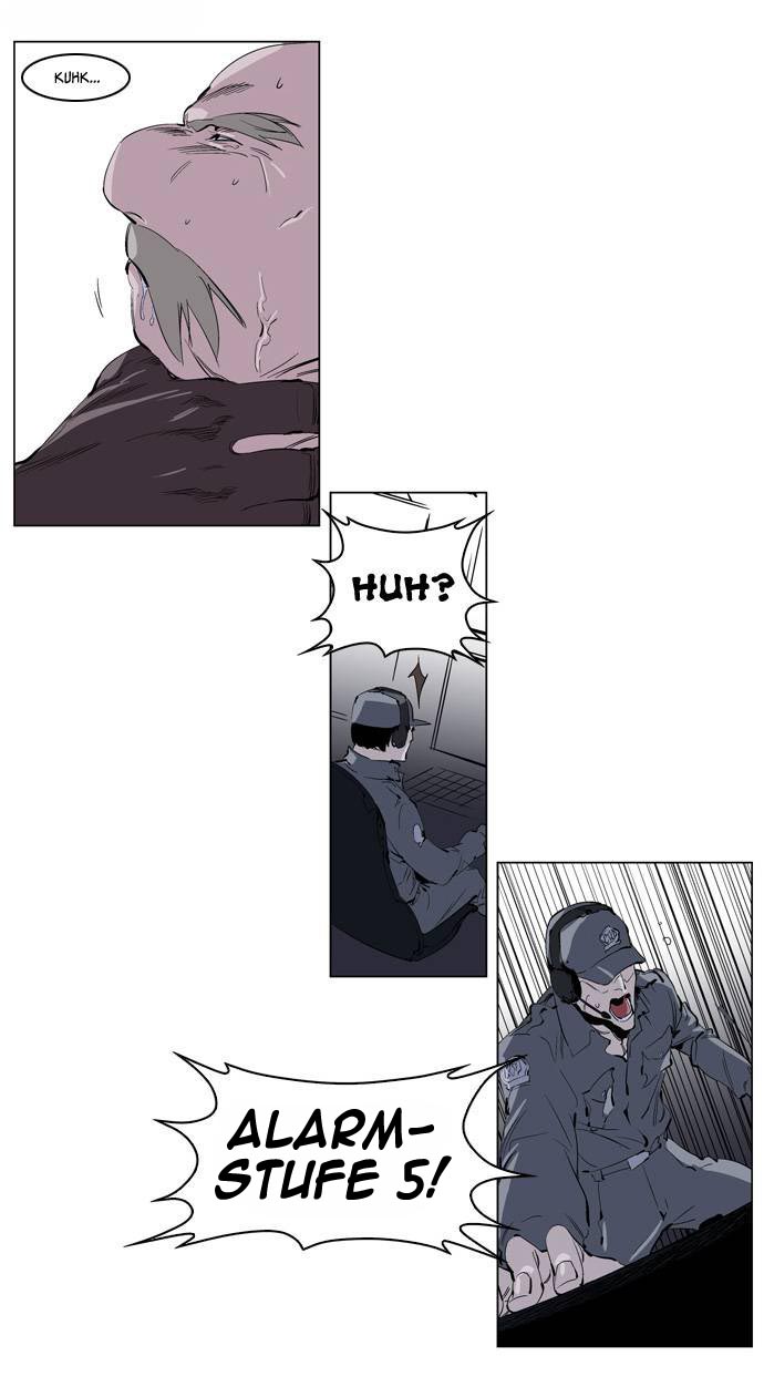 Read Noblesse DE Manga Online