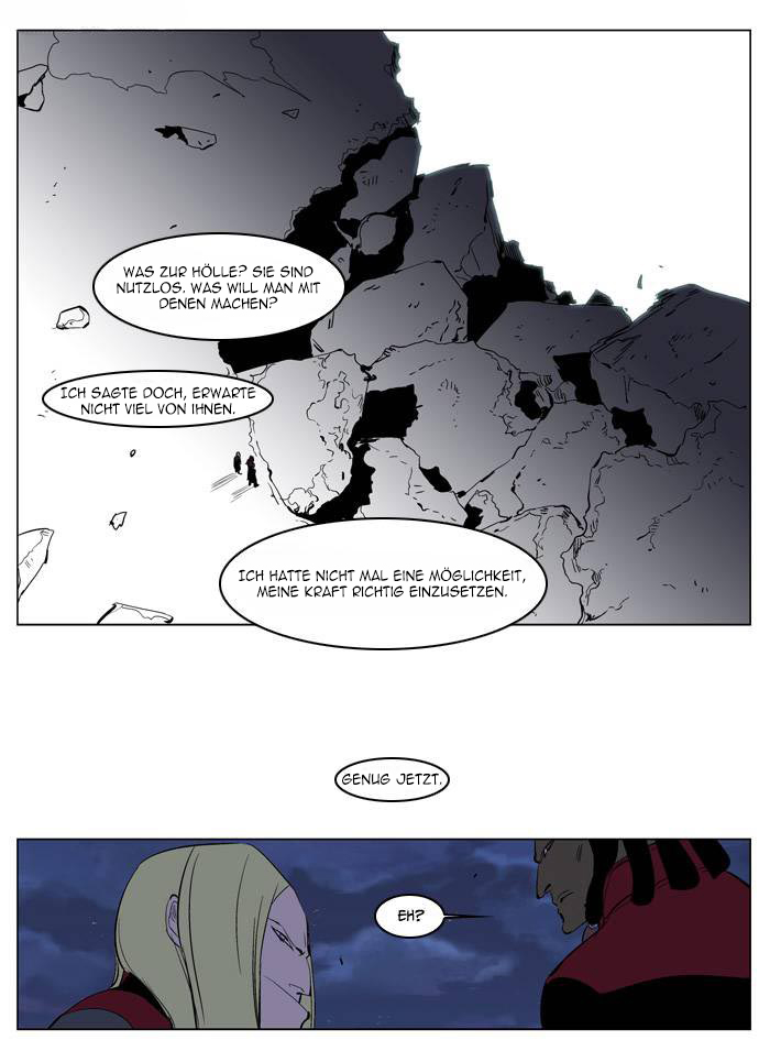 Read Noblesse DE Manga Online