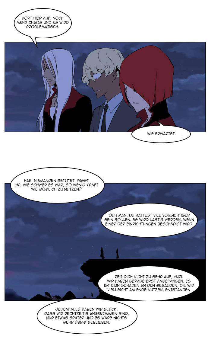 Read Noblesse DE Manga Online