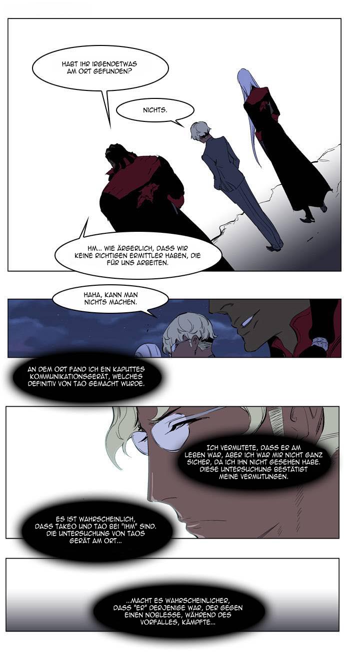 Read Noblesse DE Manga Online