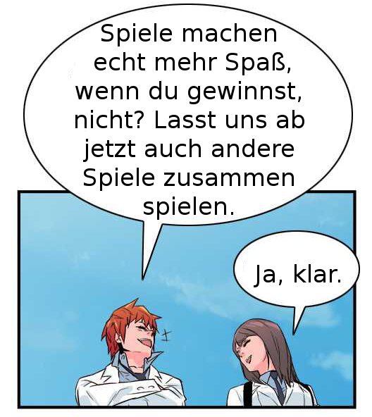 Read Noblesse DE Manga Online