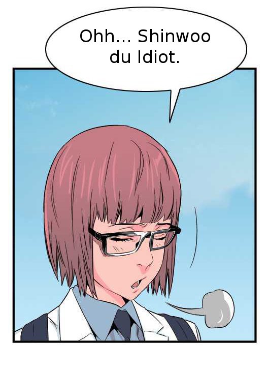 Read Noblesse DE Manga Online