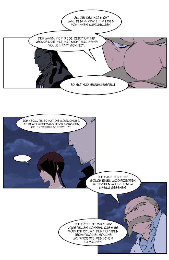 Read Noblesse DE Manga Online