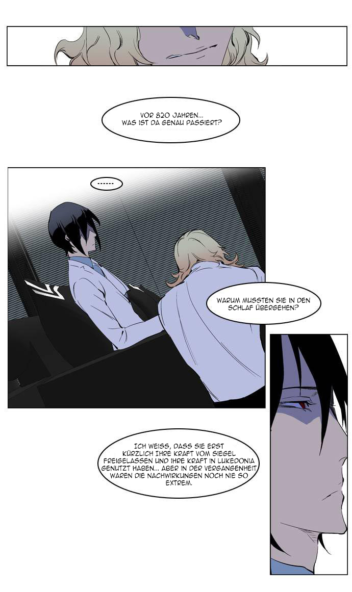 Read Noblesse DE Manga Online