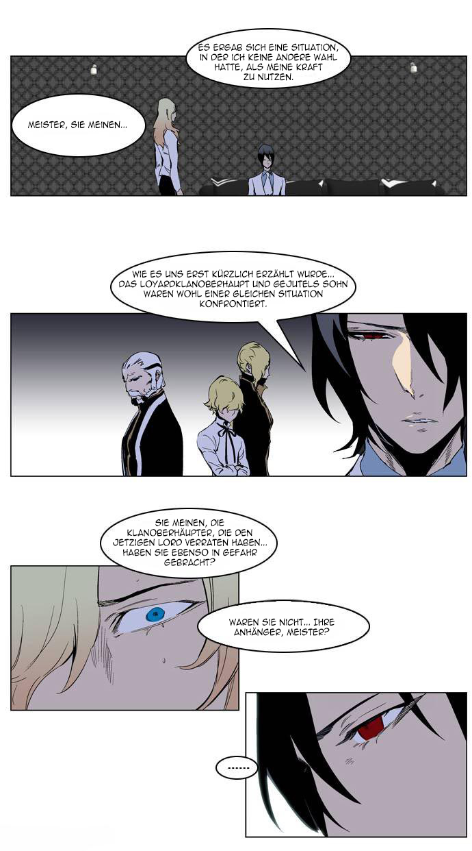 Read Noblesse DE Manga Online