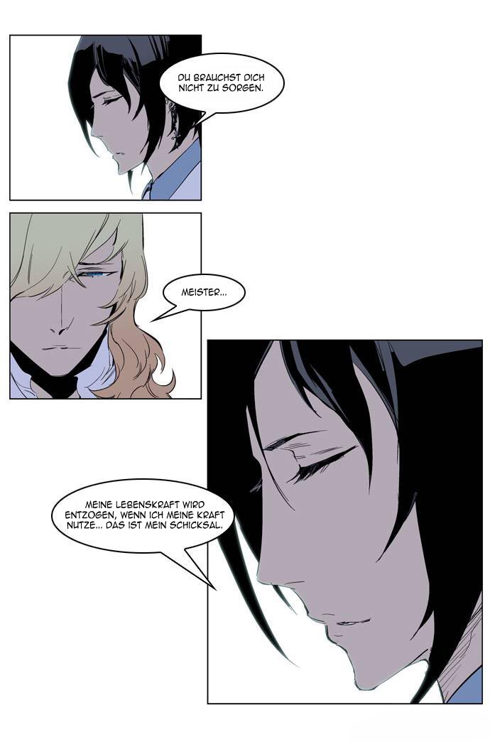 Read Noblesse DE Manga Online