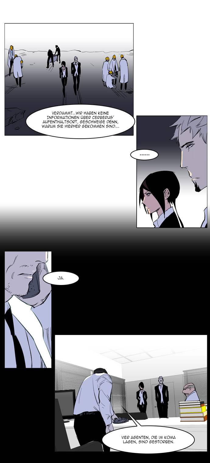 Read Noblesse DE Manga Online