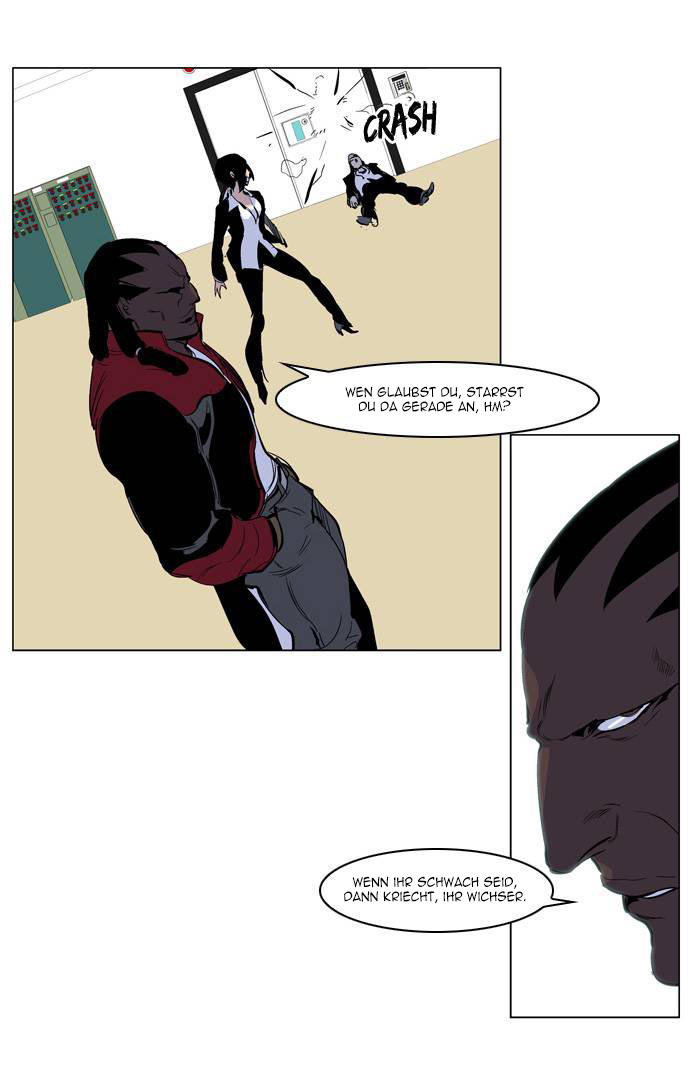 Read Noblesse DE Manga Online