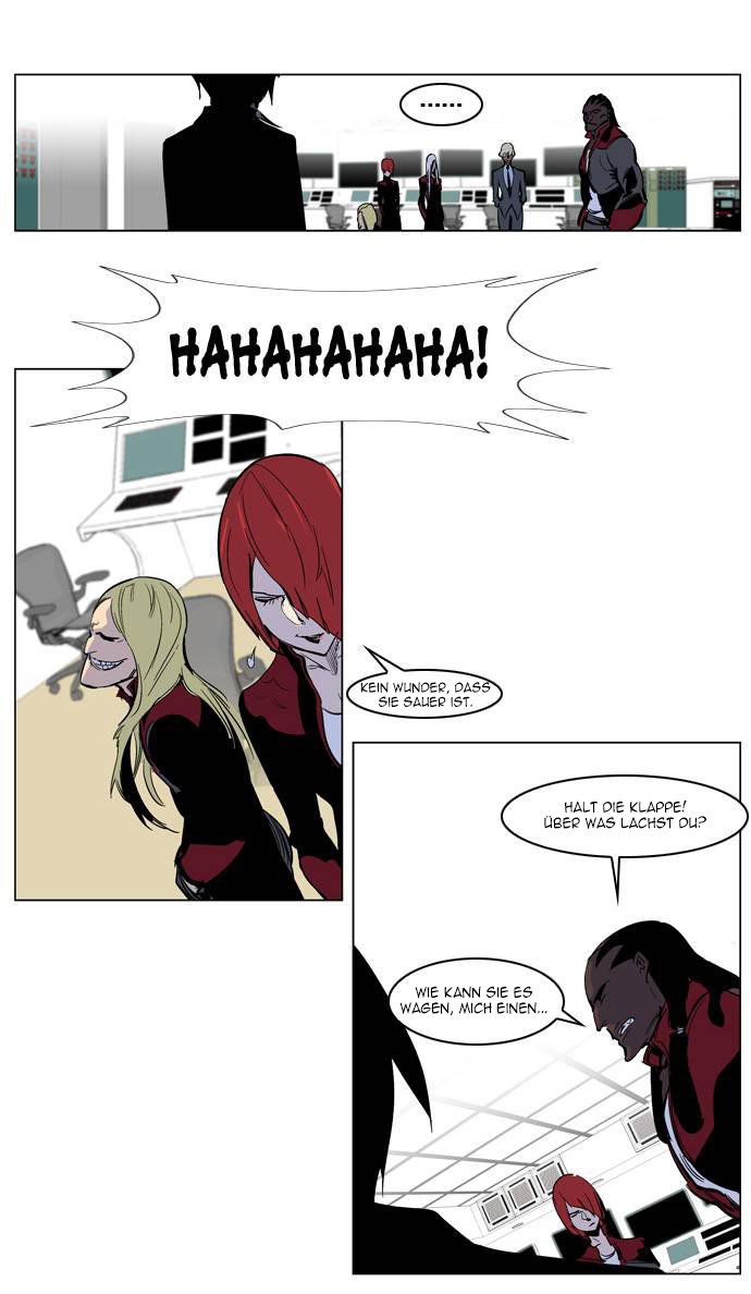 Read Noblesse DE Manga Online