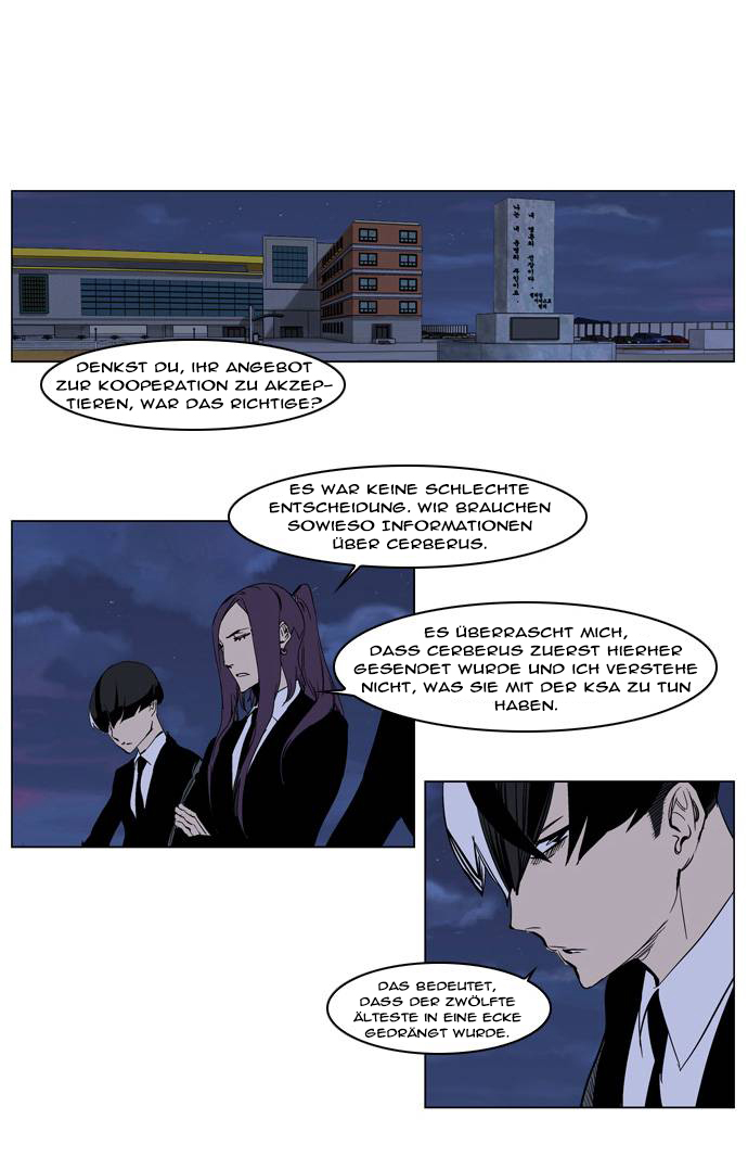 Read Noblesse DE Manga Online