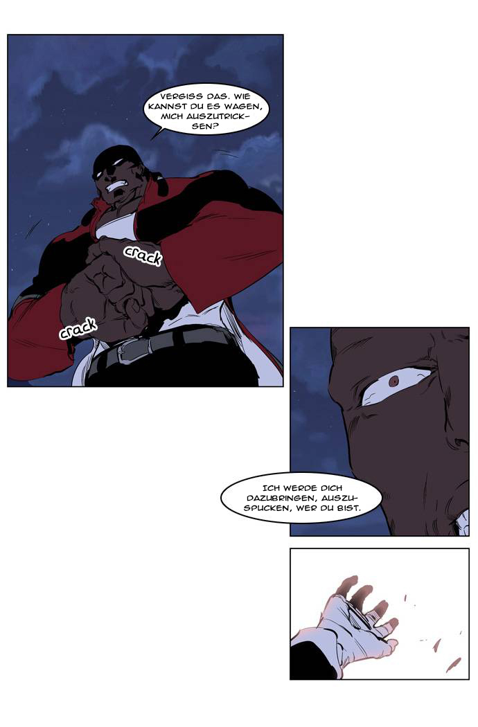 Read Noblesse DE Manga Online